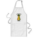 Search for science fiction aprons Alien