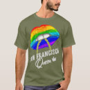 Search for san francisco pride tshirts Cute