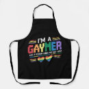 Search for trans aprons Pride