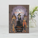 Search for hocus invitations Horror