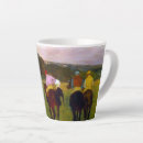Search for horse racing mugs Equestrian