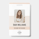 Search for security pass id badges Professional