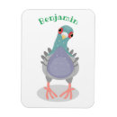 Search for pigeons magnets Funny