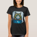 Search for canaries tshirts Cats