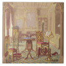 Search for furniture tiles School