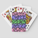 Search for mod playing cards Geometric