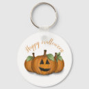 Search for carving key rings Jack o lantern