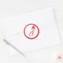Search for santa hat stickers Initial