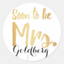 Search for last name stickers Bachelorette