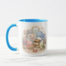 Search for ocean animal mugs Kawaii