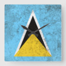 Search for saint lucia posters Vintage