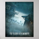 Search for scary shadow posters Creepy