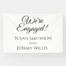 Search for engagement banners Party