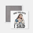 Search for omg magnets Humour