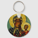 Search for virgin mary key rings Our lady