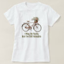 Search for funny cycling womens tshirts Retro
