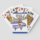 Search for state souvenir playing cards Flag