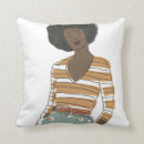 Search for portrait cushions Woman