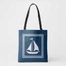 Search for sailing boat bags Navy