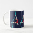 Search for aerialists mugs Silks