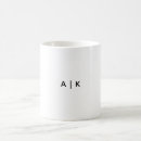 Search for flat white mugs Solid