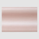 Search for rose gold ombre tissue paper Gradient