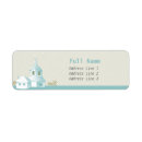 Search for church return address labels Cute