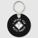 Search for white snow key rings Mountain