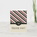 Search for zigzags cards Elegant