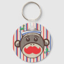 Search for monkey boy key rings Cute