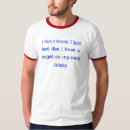Search for bad luck tshirts Irony
