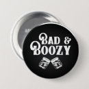 Search for funny wedding badges Bachelor