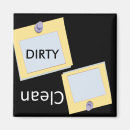 Search for office magnets Dishwasher