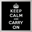 Search for keep calm and carry on posters Retro