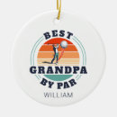 Search for grandpa christmas tree decorations Retro