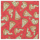 Search for pizza fabric Modern