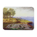 Search for lear magnets From