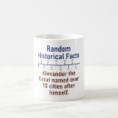 Search for alexander the great mugs History