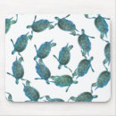 Search for blue turtle mousepads Turtles