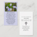 Search for remembrance cards In loving memory