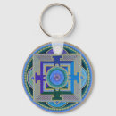Search for tibetan key rings Spiritual