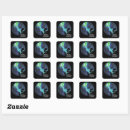 Search for watercolor wolf stickers Cute
