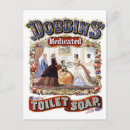 Search for soap postcards Victorian