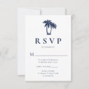 Search for beach invitations wedding rsvp cards Simple