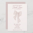 Search for drawing invitations Pink