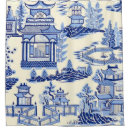 Search for blue willow shower curtains Asian