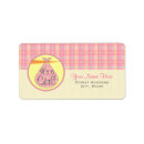 Search for stork return address labels Expecting