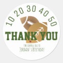 Search for tailgating stickers Touchdown