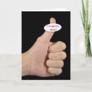 Search for thumbs up cards Encouragement