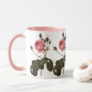 Search for blooming garden mugs Flowers